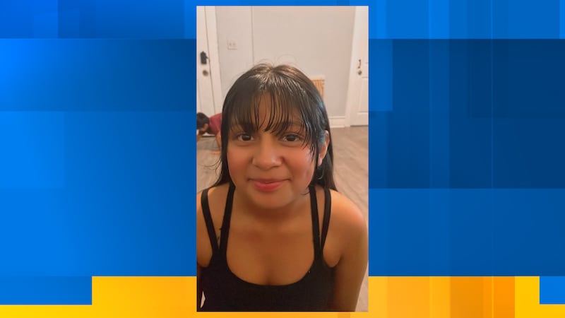Knoxville police are searching for 13-year-old Angelic Castillo-Hernandez, last seen Tuesday...