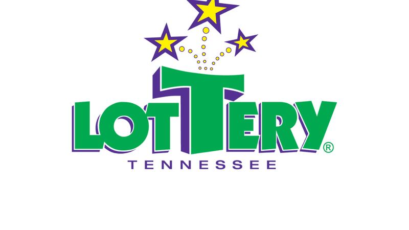 TN Lottery Logo