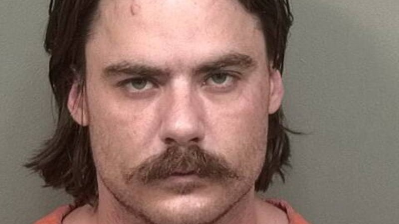 Dalton Eatherly, 28, was detained by criminal investigators and charged with Criminal Attempt:...