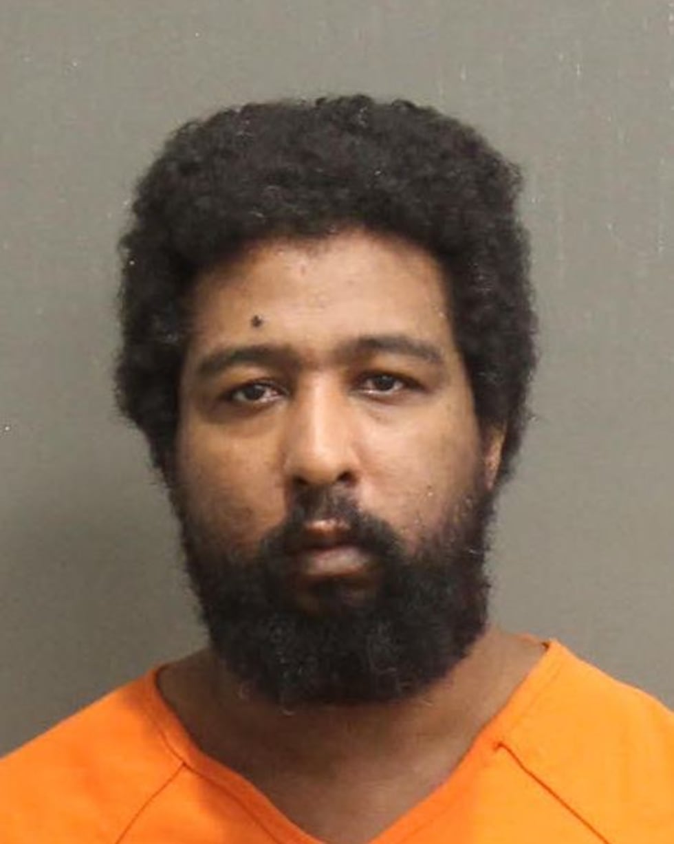 Deshawn Joyner de 53 años es acusado por la policía de Nashville del asesinato de Pablo Ical...