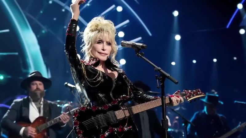 ‘We lost another good one.’ Wabash Valley reacts to Dolly Parton’s passing