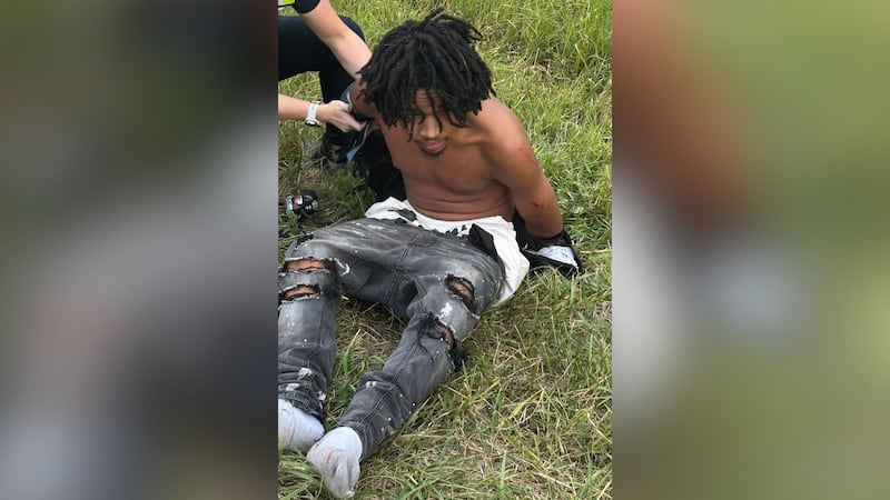 Dos personas más, detenidas sobre la I-40 sospechosas de asesinato