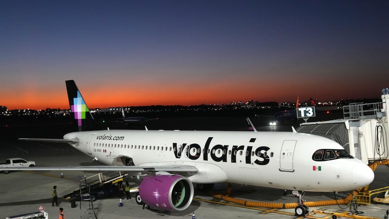 BNA y Volaris inauguran la ruta sin escalas Nashville-Guadalajara. (BNA)