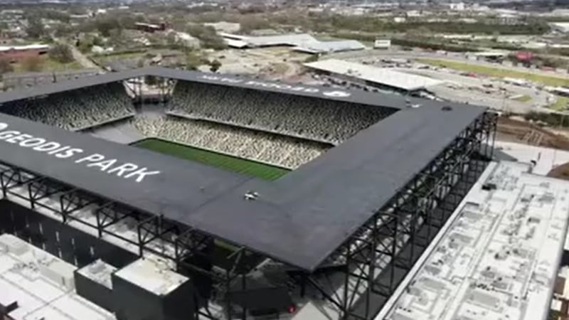 Geodis Park será sede de 3 de los 63 partidos de la Copa Mundial de Clubes