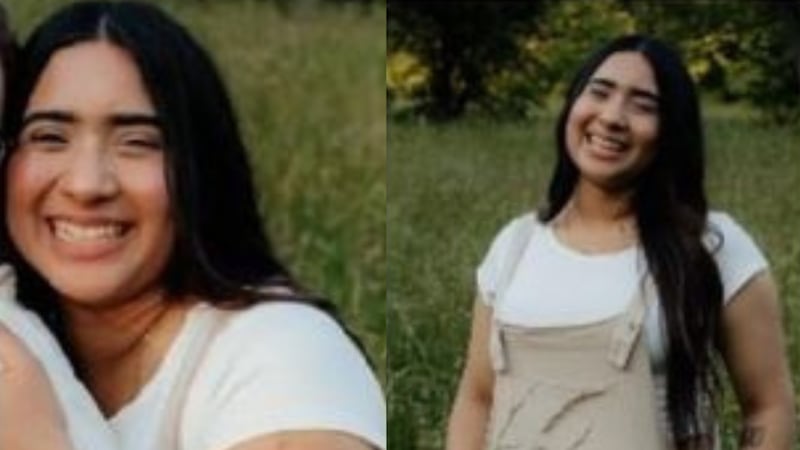 16-year-old girl missing out of Livingston, TN