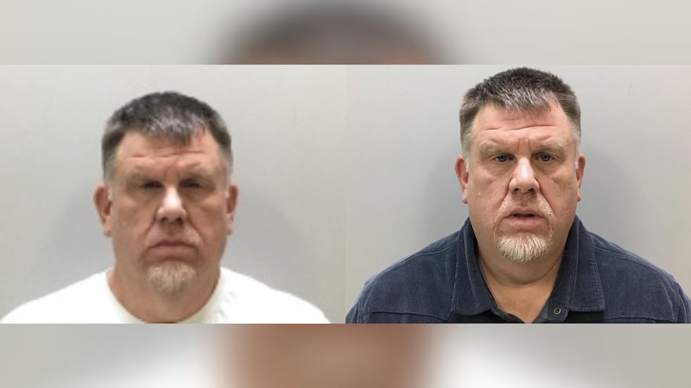 Wilson County school board member arrested again on more charges of indecent exposure, police say