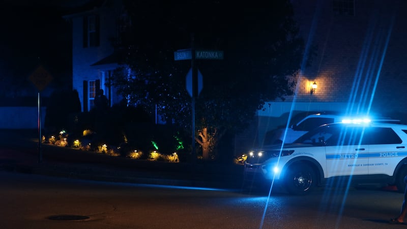 Nashville police investigating to determine if 5-year-old’s fatal shooting was accidental