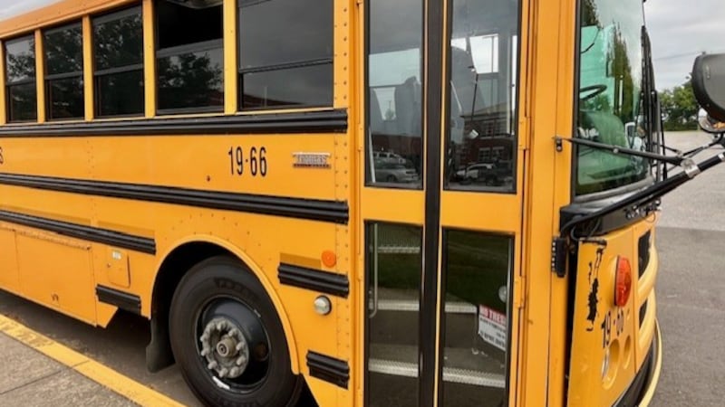 School bus (generic)