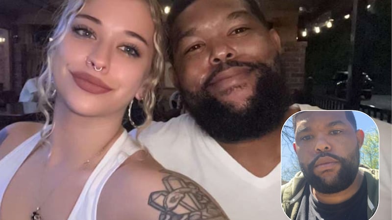 En febrero, la policía arrestó a Robert Lee Fitzgerald, de 37 años, bajo cargos de homicidio.