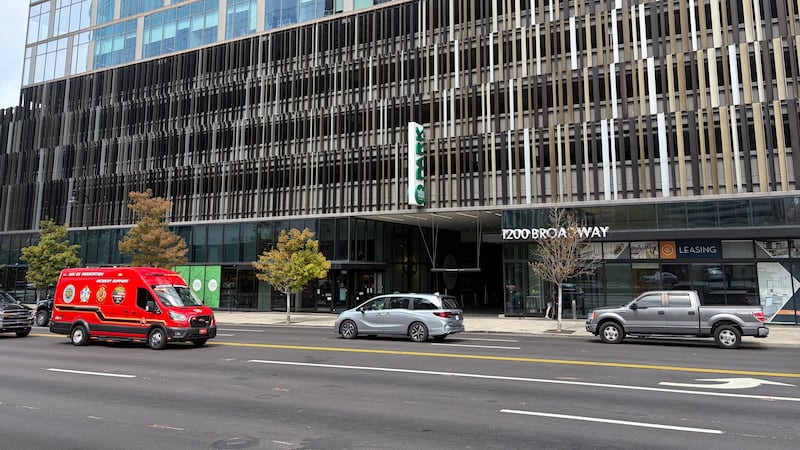1200 broadway investigation