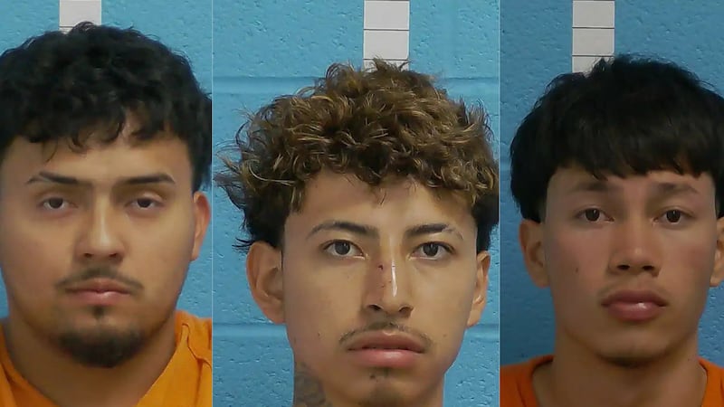 Three Arrested After Facebook Marketplace sale Leads to Armed Robbery