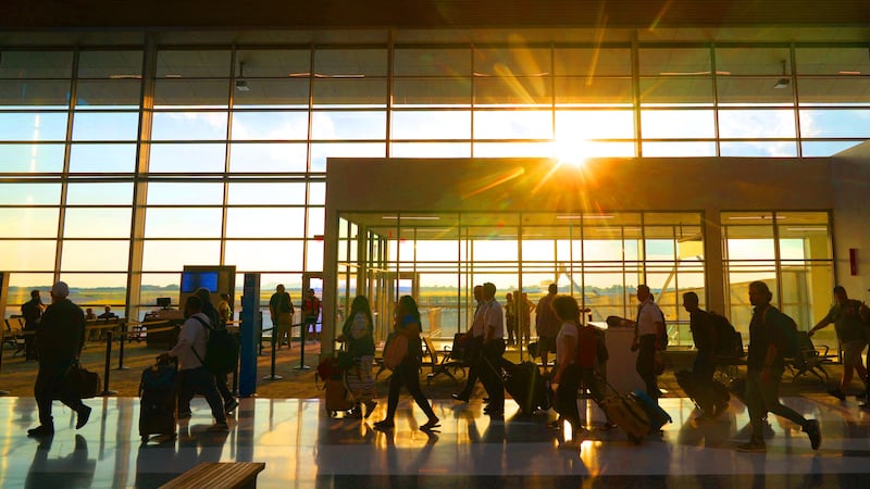 Aeropuerto Internacional de Nashville