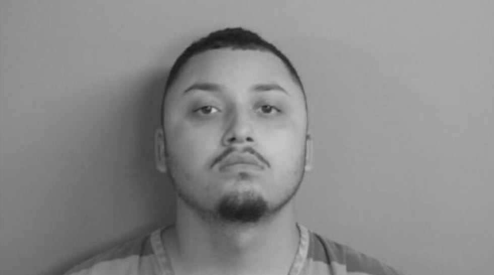 Drug bust leads to arrest of alleged MS-13 gang member in TN