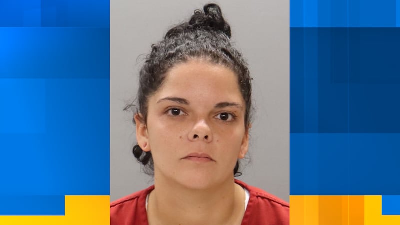 Knoxville woman charged after kidnapping child at apartment complex playground, police say