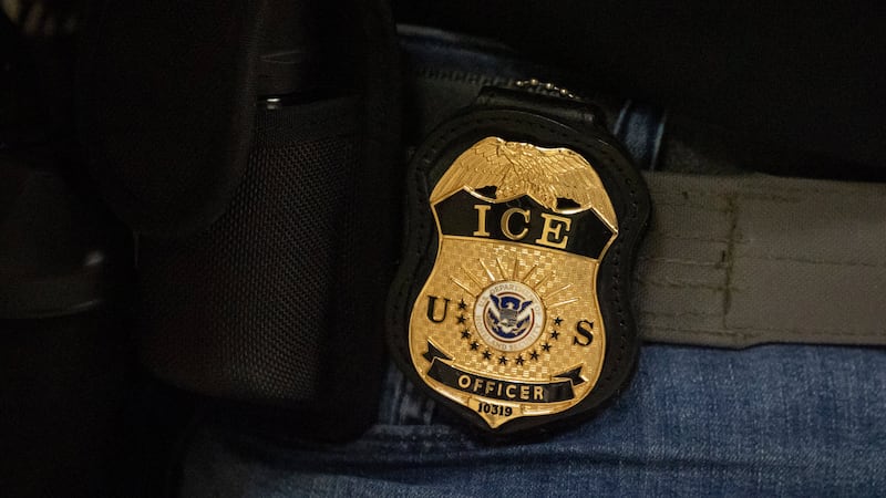Tennessee suma 115 contratos bajo el polémico programa federal 287(g).