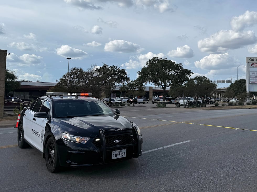 La policía de la ciudad no colaboró en el operativo ni en los disparos, efectuados después de...