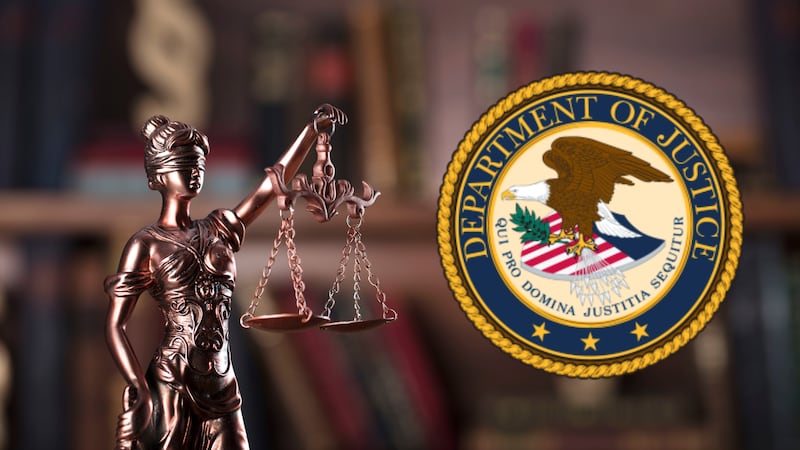 Department of Justice
