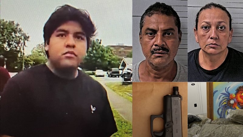 Murfreesboro Police are looking for a teenager who is wanted for a shooting in July.