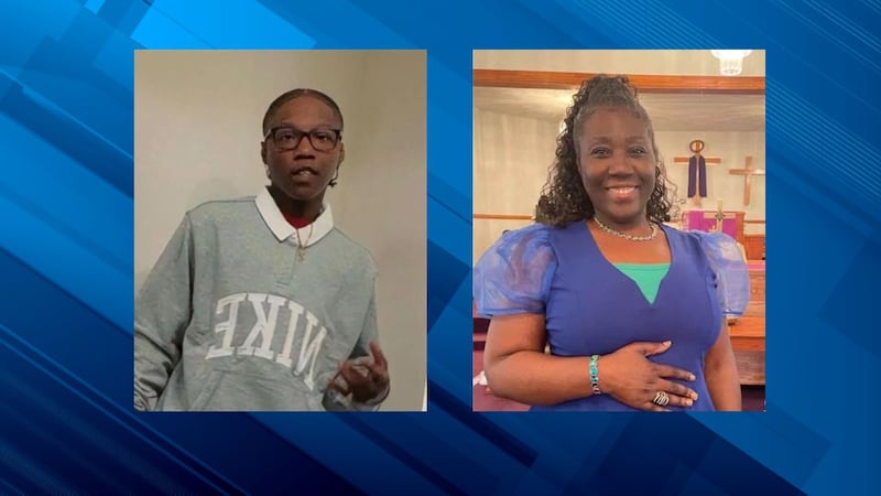 Women charged in death of Richland County 4-year-old