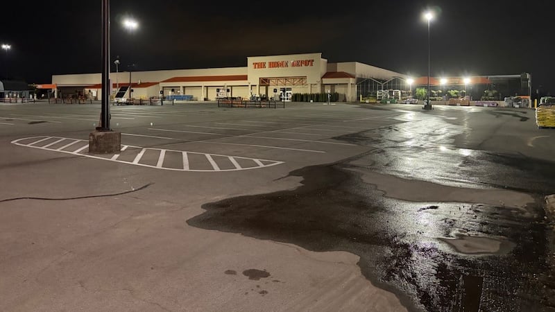 Encuentran menor herido de bala en estacionamiento en Antioch