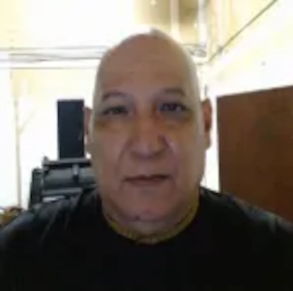 Ricardo N Rodriguez Arteaga fue detenido en el operativo de Memphis, Tn el 31 de agosto del...