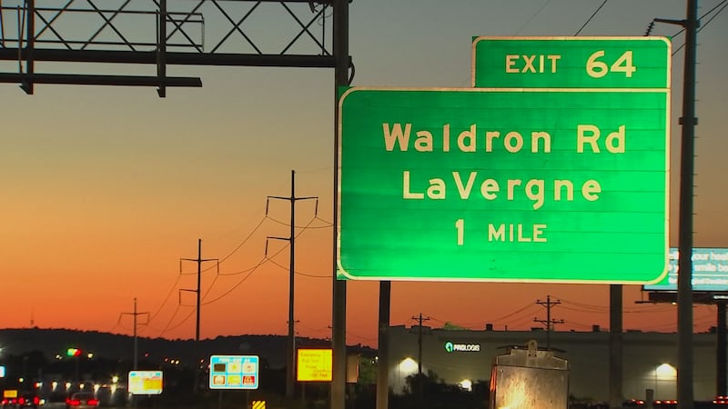 Reporte de huevazos al parabrisas de un conductor fue falso dijo la policía