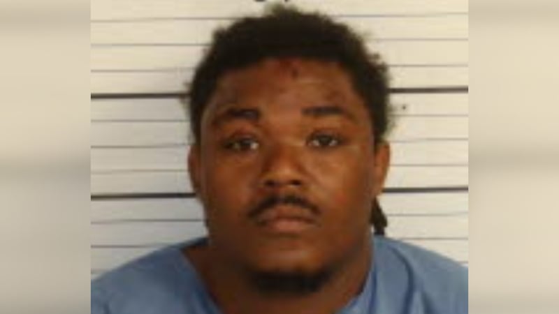 Calvin Crutcher Jr., 29