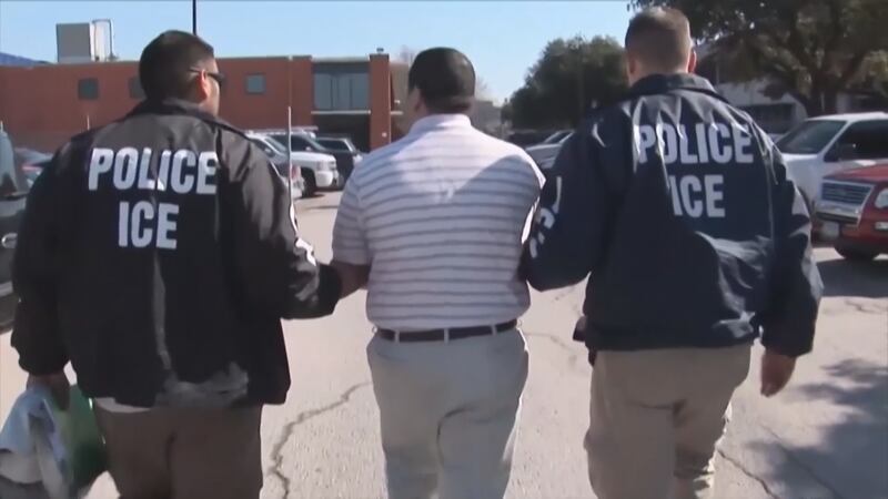 As it stands now - state and local law enforcement can enter into partnerships through a...