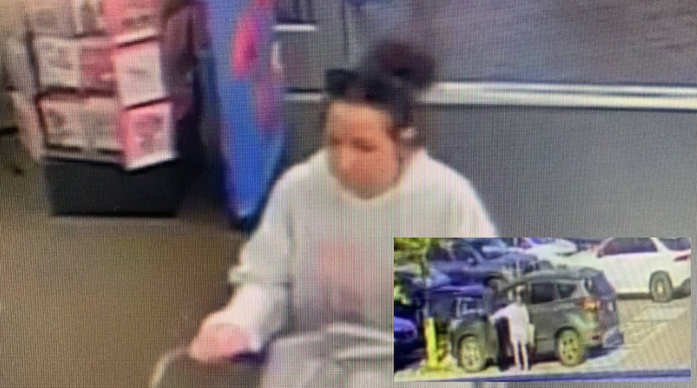 Police working to identify woman accused in Murfreesboro hit-and-run