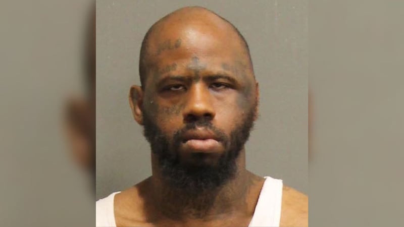 Convicted felon accused of attempted murder in shooting found with meth, crack, fentanyl...