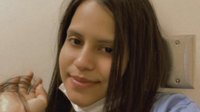 Continúa la búsqueda de Blanca Guadalupe Berrios Orellana.