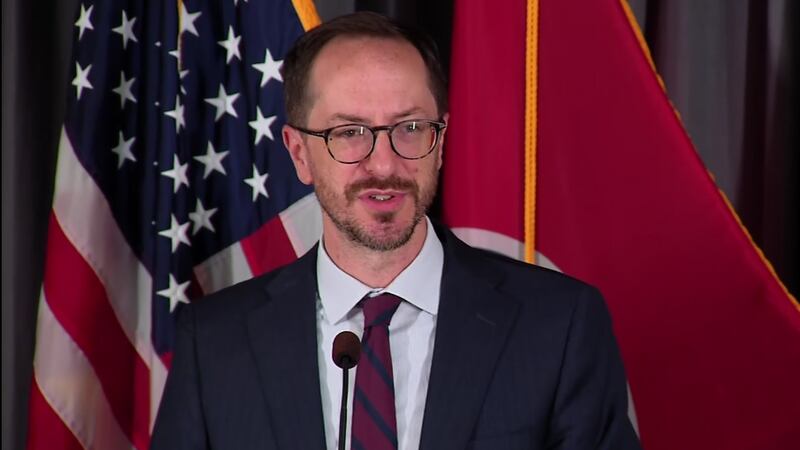 El alcalde O´Connell responde al Rep. Ogles sobre el envío de la Guardia Nacional