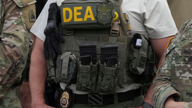 DEA NASHVILLE