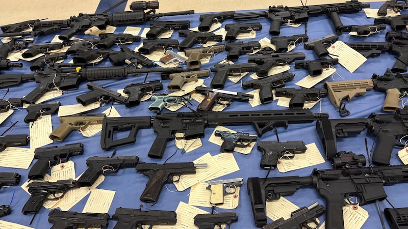 Feds, Nashville police to hold joint news conference