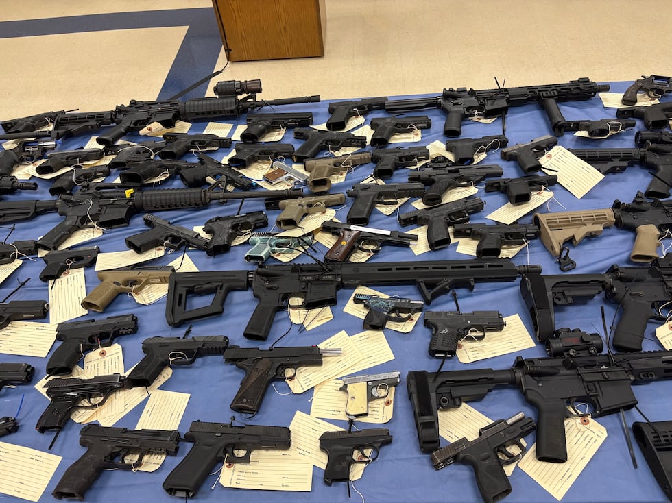Feds, Nashville police to hold joint news conference