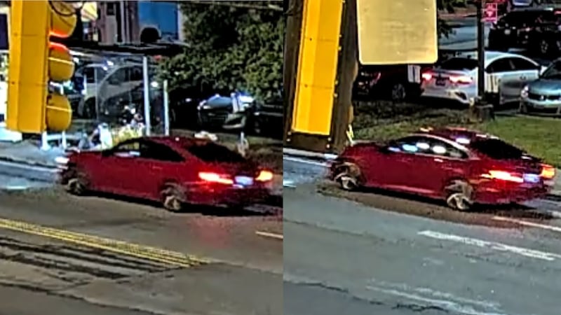 Buscan sujetos que vandalizaron 50 paradas de autobús WeGo