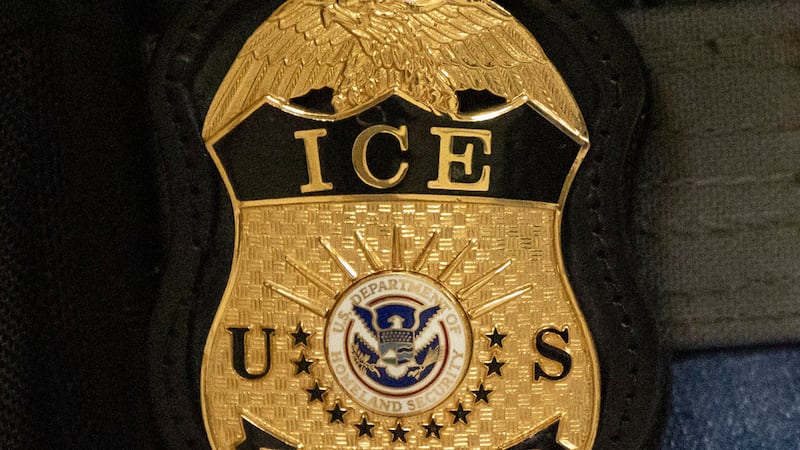 Crecen rumores sobre posible centro de operaciones de ICE en Nashville
