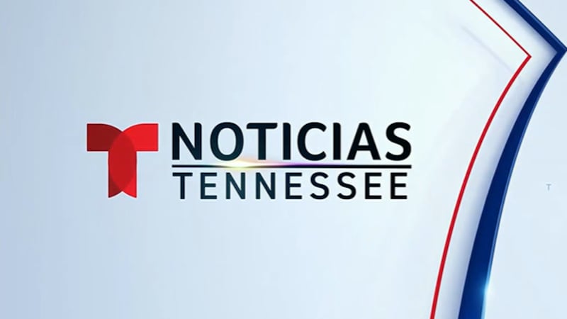 Noticias Telemundo Tennessee