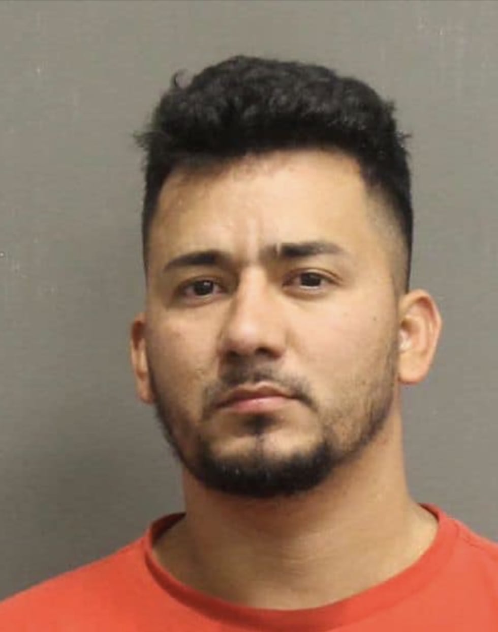 Acusado de ayudar a su tío Walter Daneris a cruzar la frontera de Estados Unidos, luego de ser...