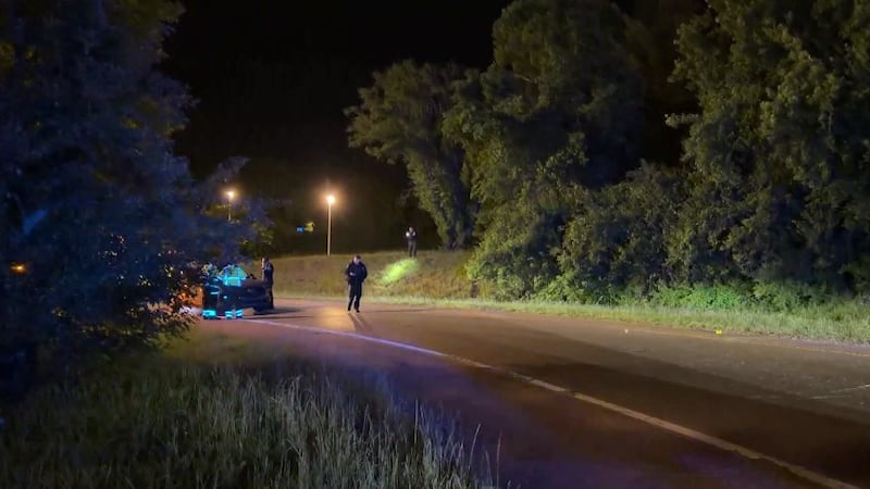 Nashville officer injured after altercation with pedestrian on I-440 ramp