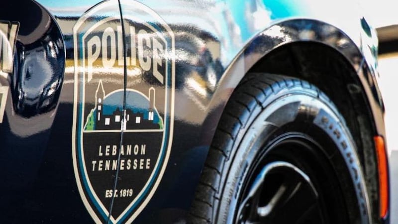 Lebanon Police Department