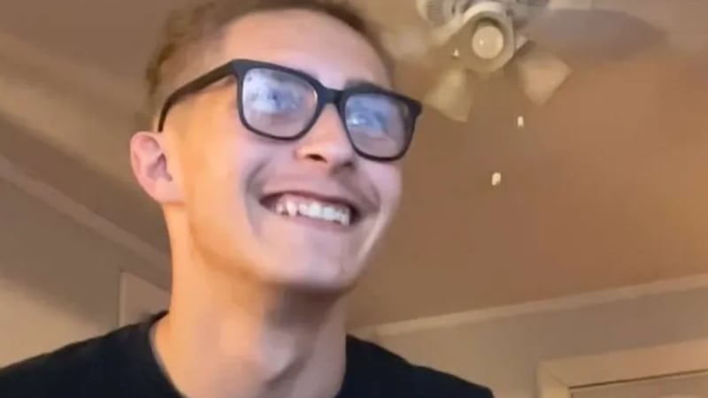 Caleb Womack fue asesinado el 26 de julio de 2024 en su casa en Bryan Street en Old Hickory.