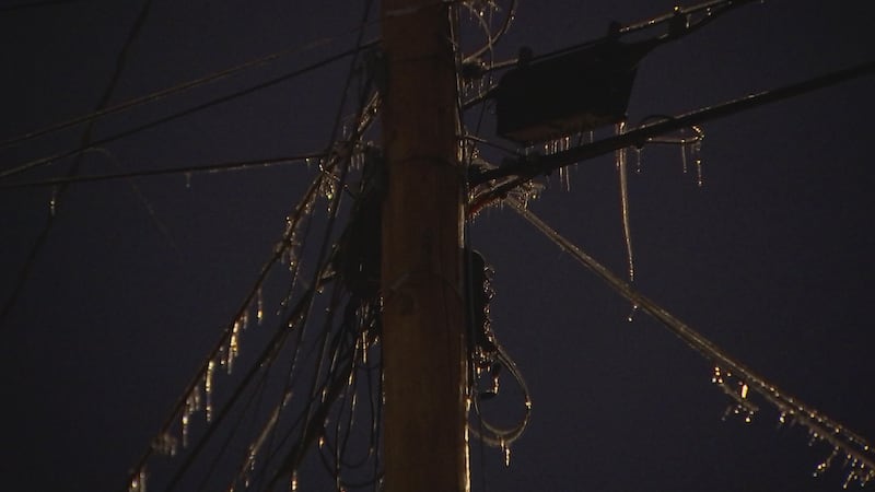 Confirman la muerte de 21 personas relacionadas con la tormenta invernal en Tennessee