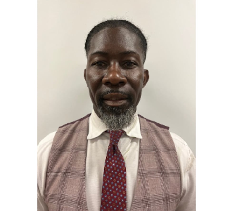 IAN ROBERTS - SEP. 26, 2025