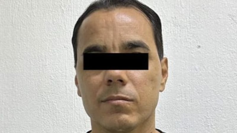 Omar "N" exjugador de las Chivas detenido por supuesto abuso infantil según las autoridades de...