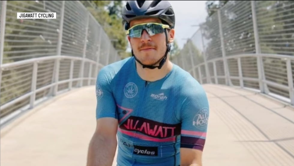 community remembers cyclist killed in crash