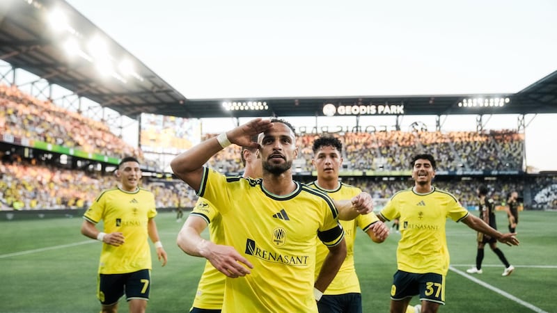 Los Boys in Gold derrotaron este sábado a FC Cincinnati en GEODIS Park ante 26,730 aficionados...