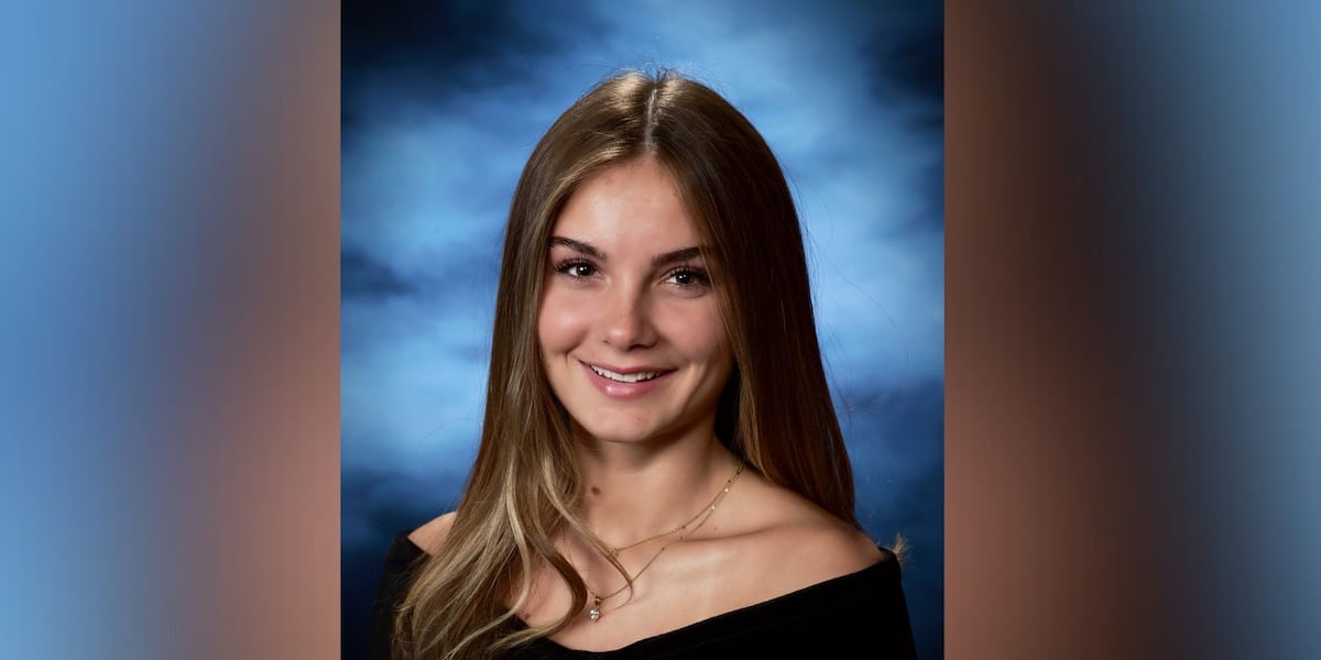 Joven de 18 años asesinada a tiros un día después de graduarse de la ...