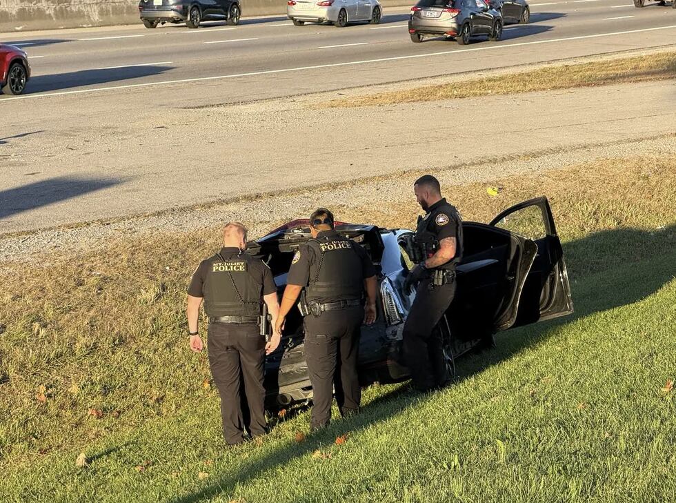 Detención de Santos Veláquez de 19 años en Mt. Juliet