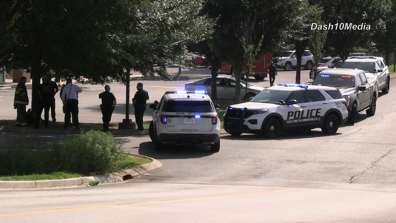 Encuentran explosivo entre donaciones a Goodwill en Tennessee